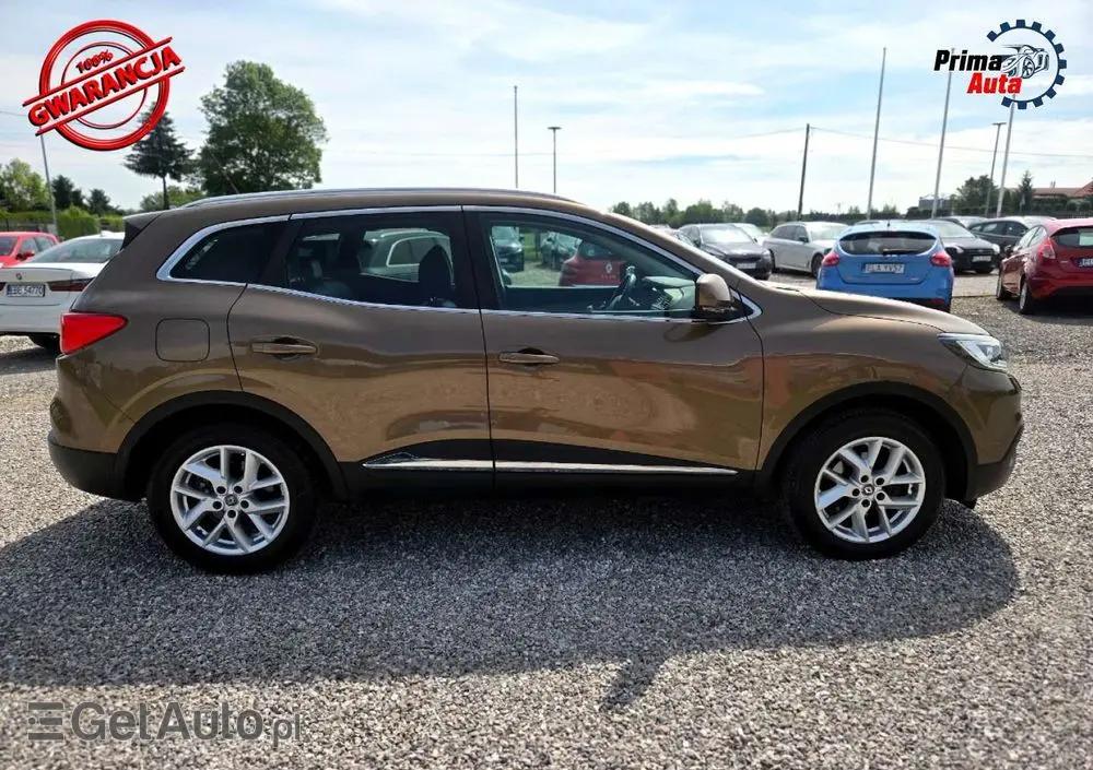 RENAULT Kadjar 