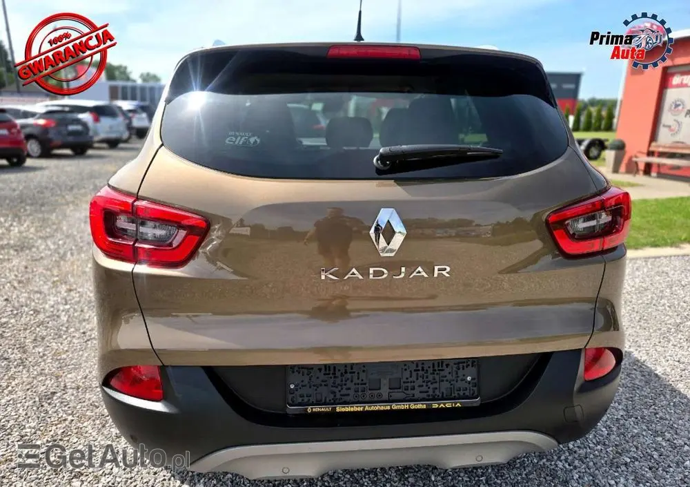 RENAULT Kadjar 
