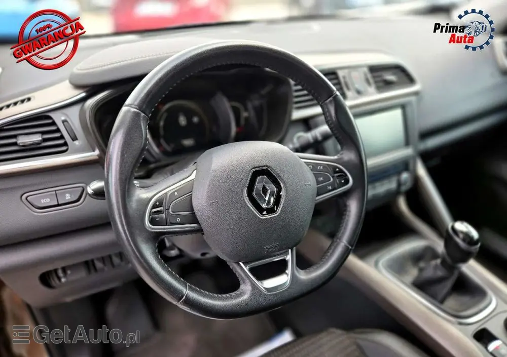 RENAULT Kadjar 
