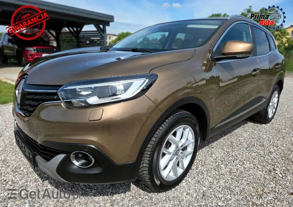 RENAULT Kadjar 