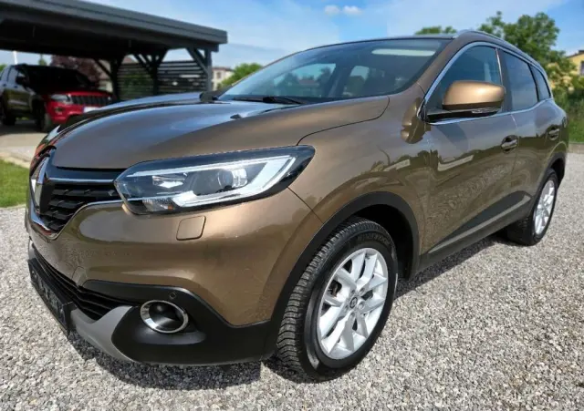RENAULT Kadjar 