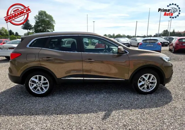 RENAULT Kadjar 