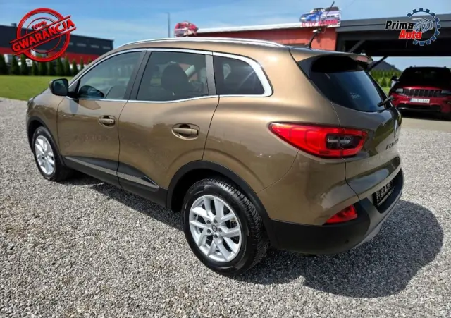 RENAULT Kadjar 