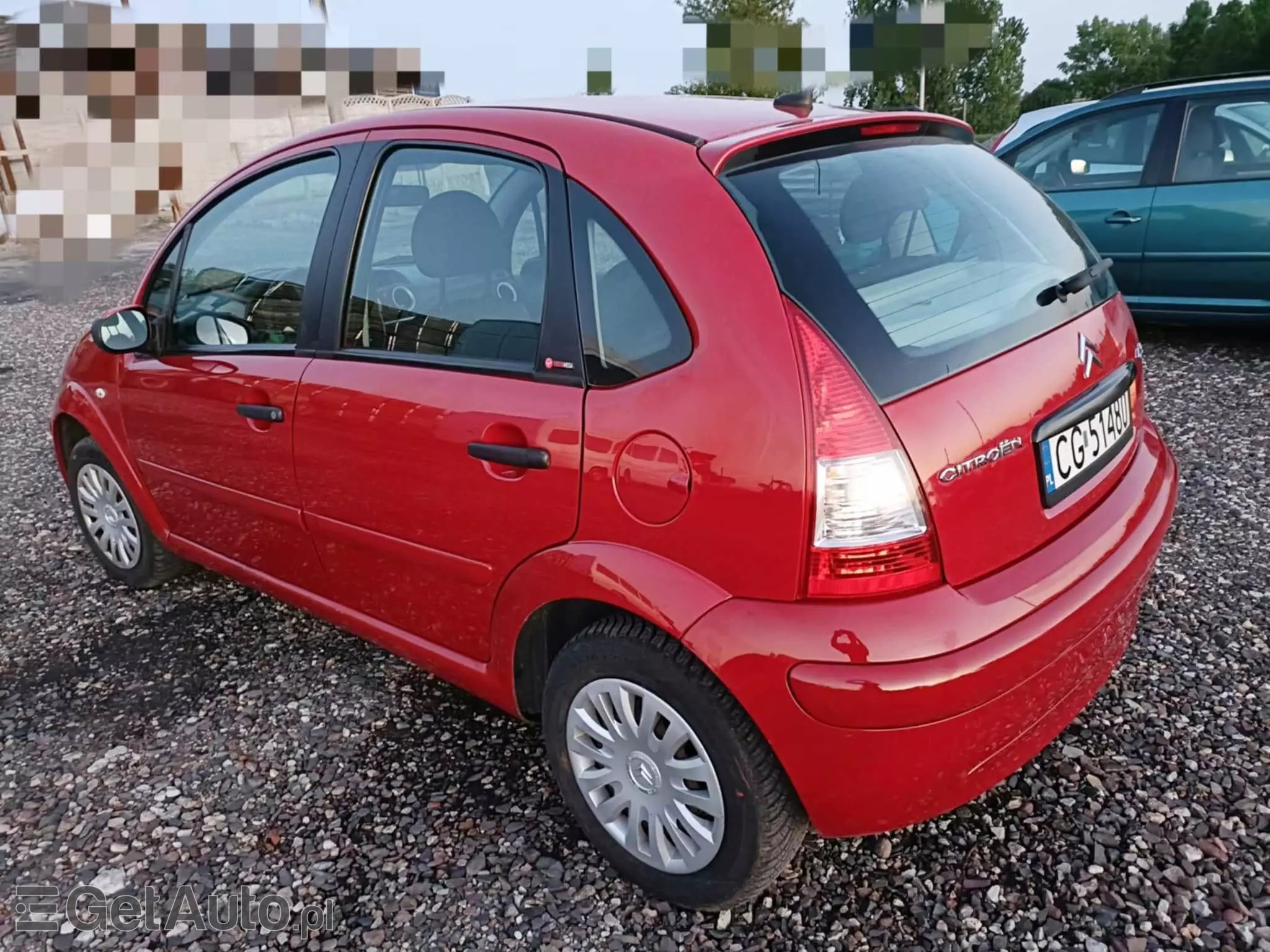 CITROËN C3 