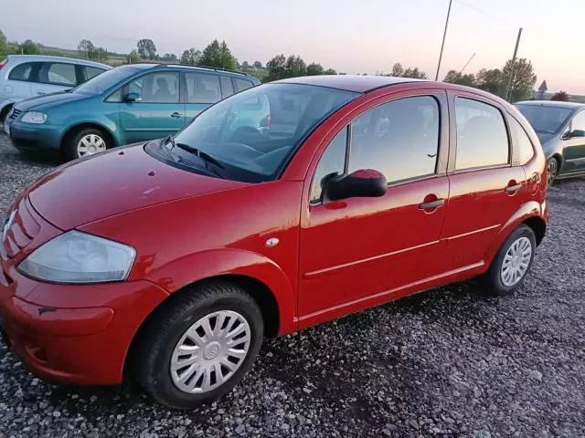 CITROËN C3 