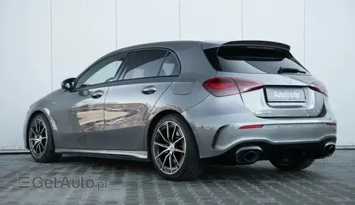 MERCEDES-BENZ Klasa A 