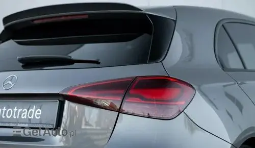 MERCEDES-BENZ Klasa A 