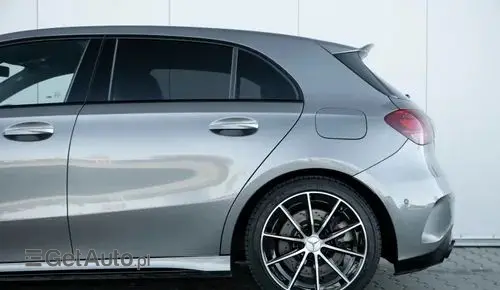 MERCEDES-BENZ Klasa A 