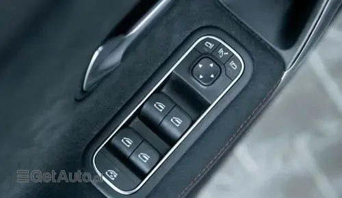 MERCEDES-BENZ Klasa A 