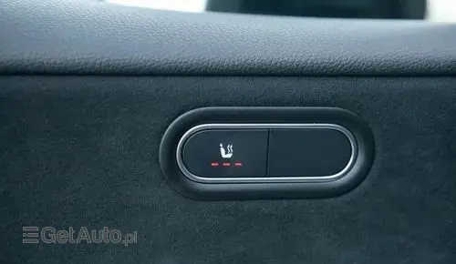 MERCEDES-BENZ Klasa A 