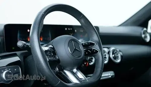 MERCEDES-BENZ Klasa A 