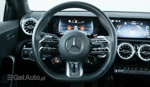 MERCEDES-BENZ Klasa A 