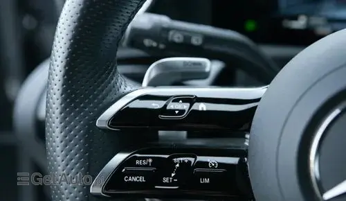 MERCEDES-BENZ Klasa A 