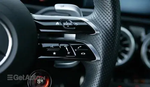 MERCEDES-BENZ Klasa A 