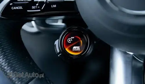 MERCEDES-BENZ Klasa A 