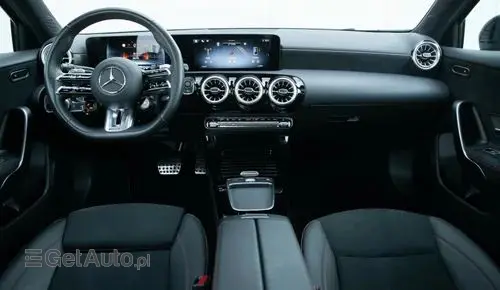 MERCEDES-BENZ Klasa A 