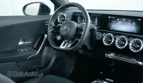 MERCEDES-BENZ Klasa A 