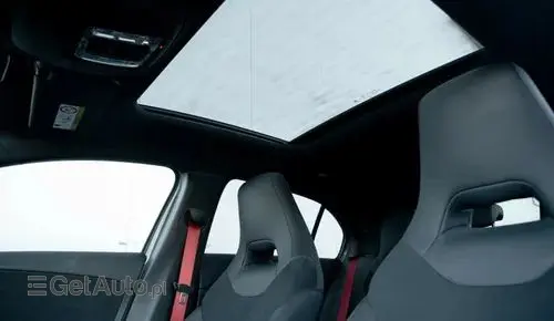 MERCEDES-BENZ Klasa A 