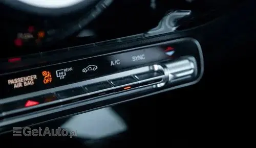 MERCEDES-BENZ Klasa A 