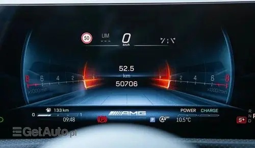 MERCEDES-BENZ Klasa A 