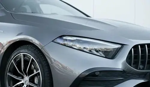 MERCEDES-BENZ Klasa A 