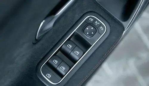 MERCEDES-BENZ Klasa A 