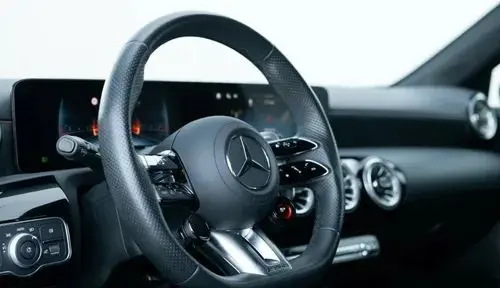 MERCEDES-BENZ Klasa A 