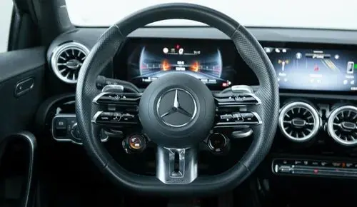 MERCEDES-BENZ Klasa A 