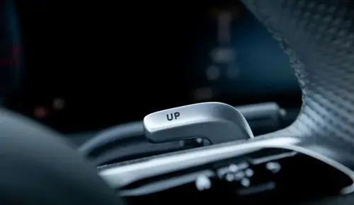 MERCEDES-BENZ Klasa A 