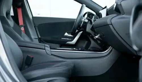 MERCEDES-BENZ Klasa A 