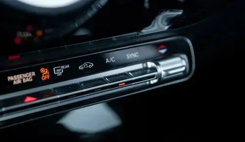 MERCEDES-BENZ Klasa A 