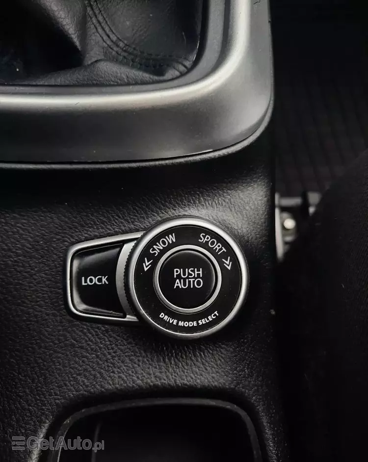 SUZUKI SX4 S-Cross 1.6 VVT 4x4 Comfort