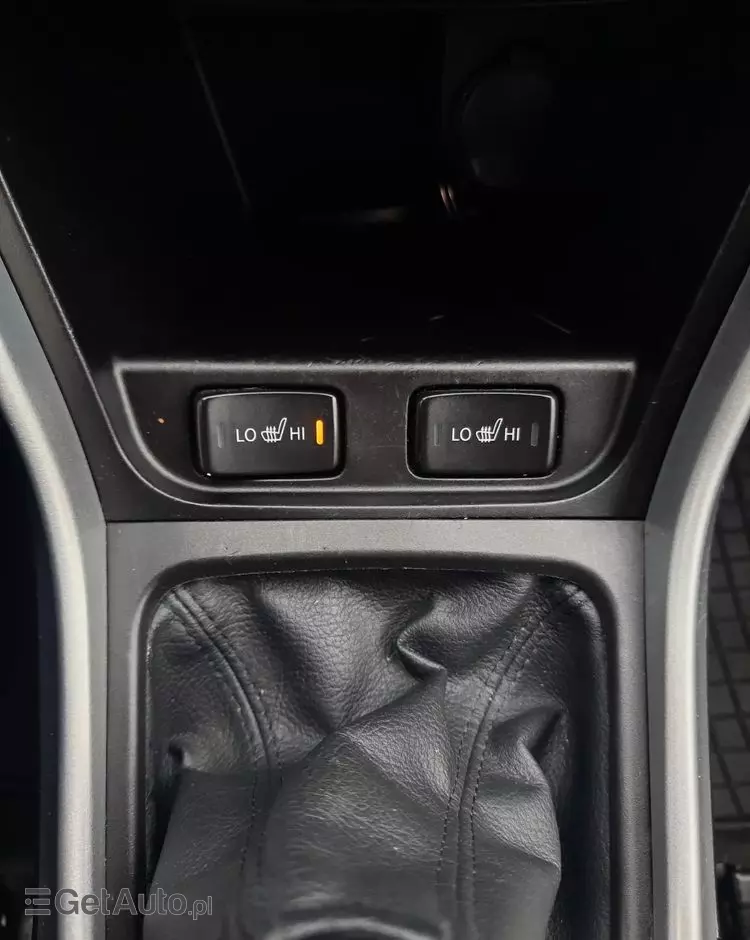 SUZUKI SX4 S-Cross 1.6 VVT 4x4 Comfort