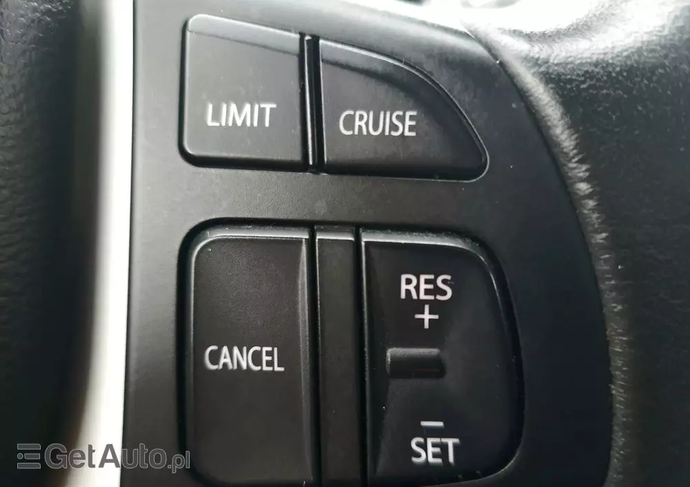 SUZUKI SX4 S-Cross 1.6 VVT 4x4 Comfort