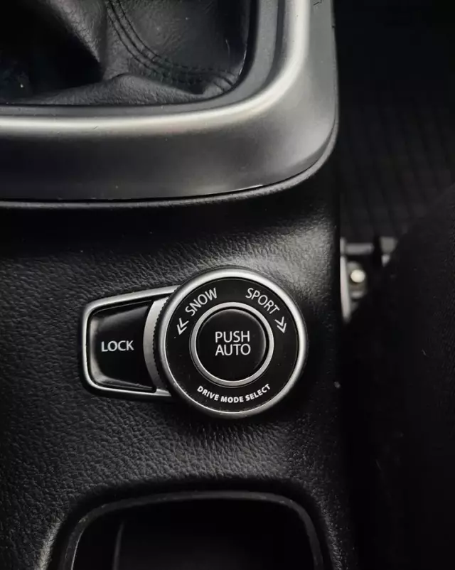 SUZUKI SX4 S-Cross 1.6 VVT 4x4 Comfort