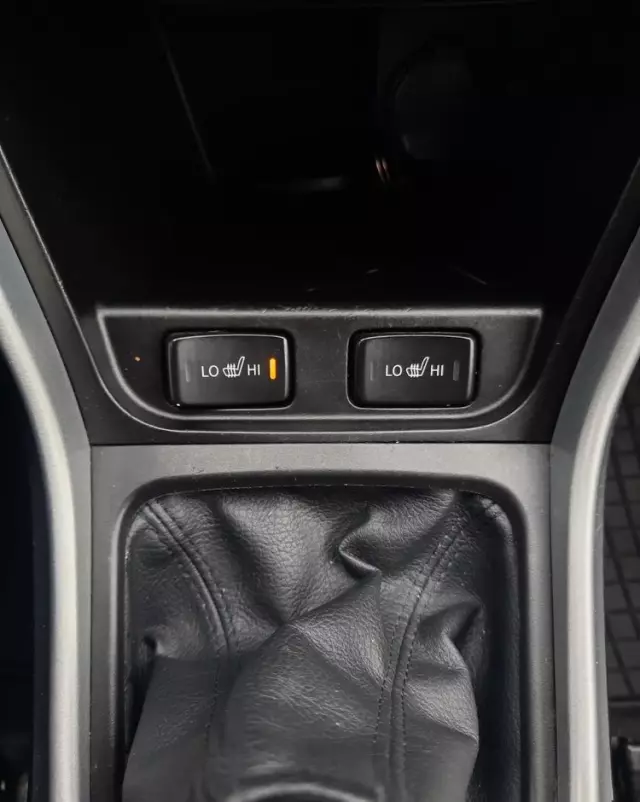 SUZUKI SX4 S-Cross 1.6 VVT 4x4 Comfort