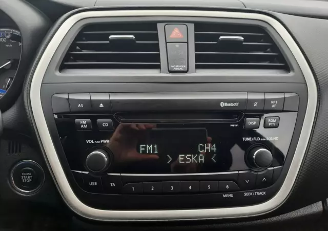 SUZUKI SX4 S-Cross 1.6 VVT 4x4 Comfort