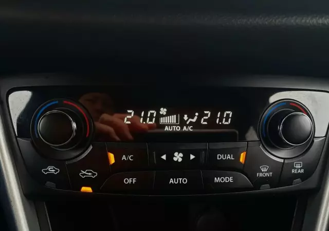 SUZUKI SX4 S-Cross 1.6 VVT 4x4 Comfort