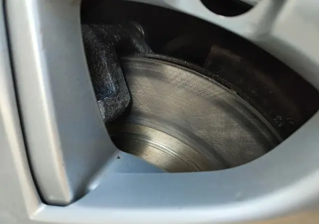 TOYOTA Prius (Hybrid) Comfort