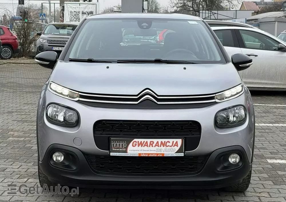 CITROËN C3 1.2 PureTech Feel S&S