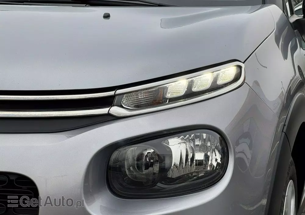 CITROËN C3 1.2 PureTech Feel S&S