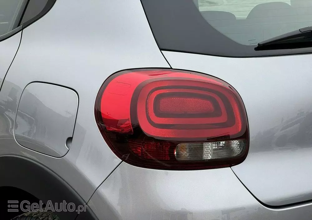 CITROËN C3 1.2 PureTech Feel S&S