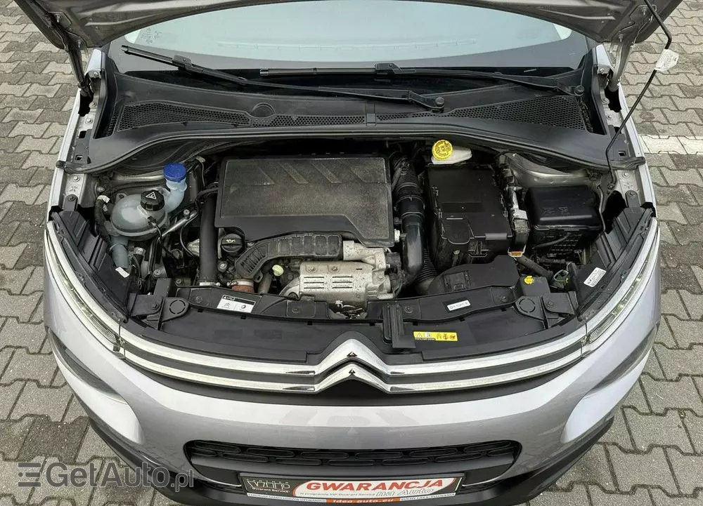 CITROËN C3 1.2 PureTech Feel S&S