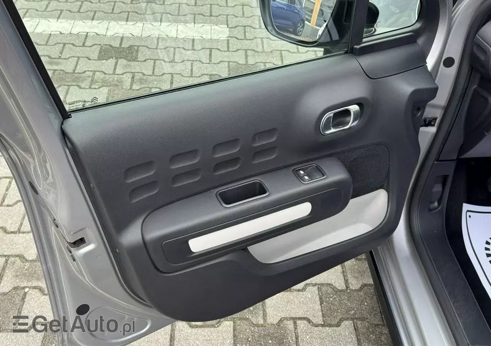 CITROËN C3 1.2 PureTech Feel S&S