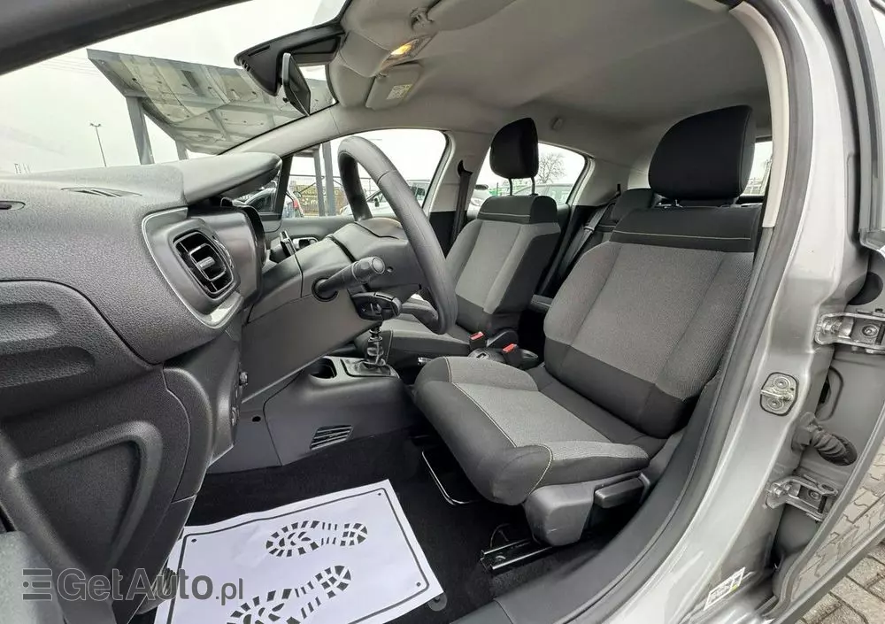 CITROËN C3 1.2 PureTech Feel S&S