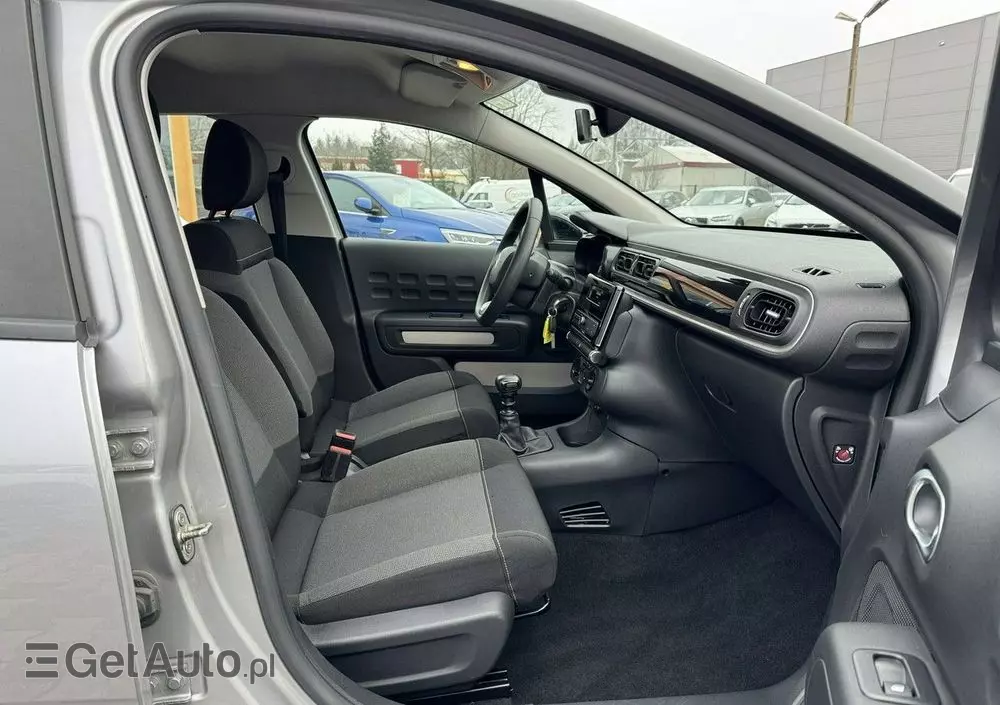 CITROËN C3 1.2 PureTech Feel S&S