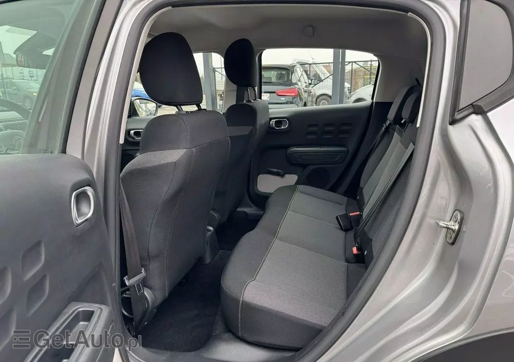 CITROËN C3 1.2 PureTech Feel S&S