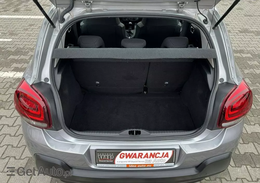 CITROËN C3 1.2 PureTech Feel S&S