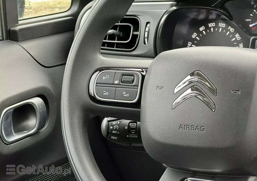 CITROËN C3 1.2 PureTech Feel S&S