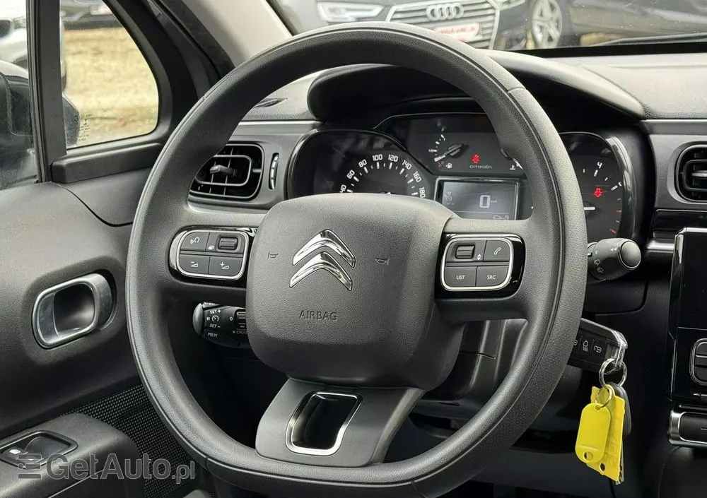 CITROËN C3 1.2 PureTech Feel S&S